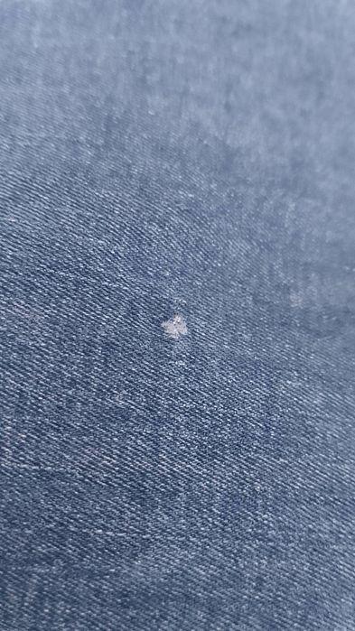 Spodnie jeansowe dla chłopaka