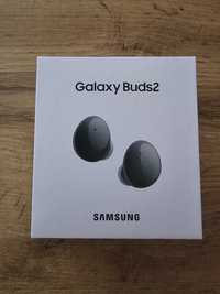 Galaxy Buds2 - słuchawki bezprzewodowe