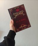 Luienna bal w trewill