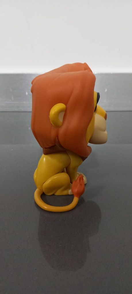 Pop do Mufasa ( sem caixa)