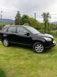 Honda CR-V Honda CR-V 2008