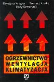 Ogrzewnictwo, wentylacja, klimatyzacja. Klinke