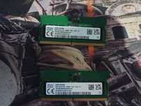 RAM 16 GB laptopowy SODIM DDR5 4800Mhz
