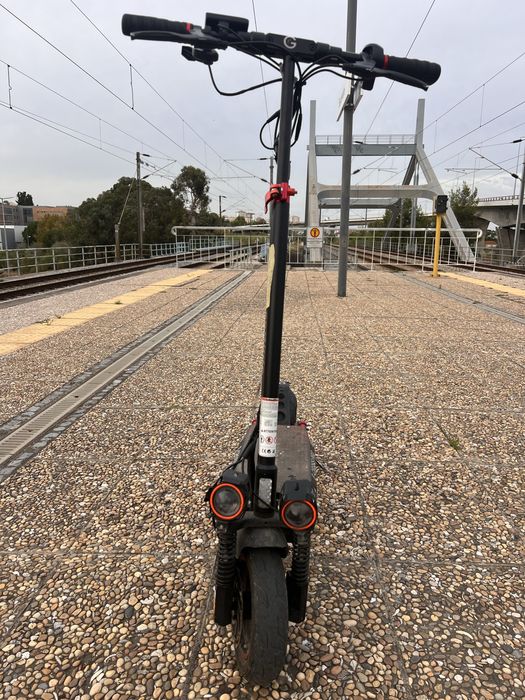 Trotinete Elétrica Urbanglide e-Cross Pro
