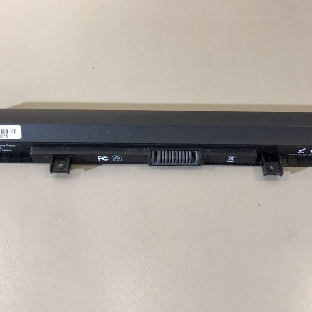 Bateria Toshiba PA5185U-1BRS - Novo