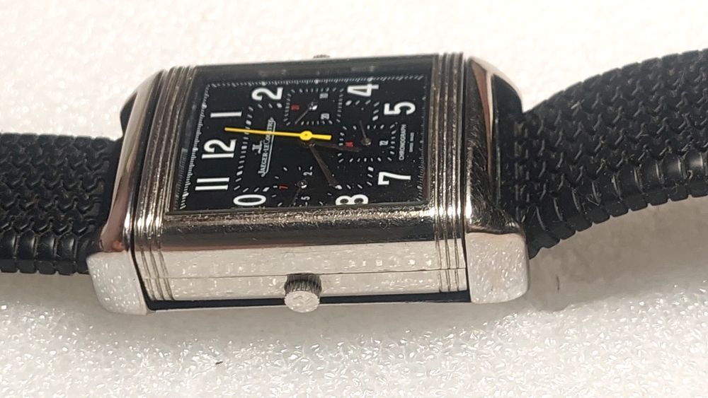 Часы Jaeger leCultre