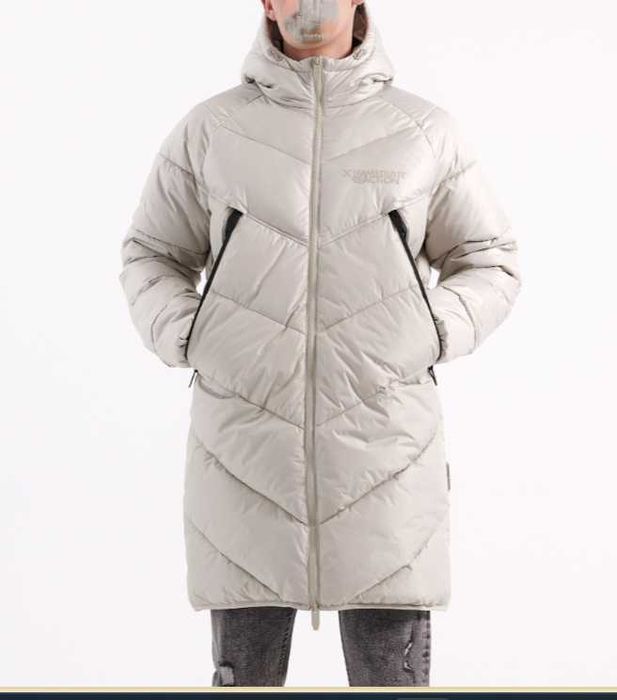 Зимове чоловіче пальто HOUSE Низька ціна!