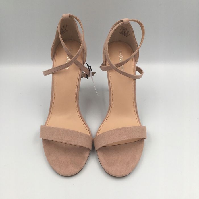 Buty damskie sandały Even&Odd rozmiar 40