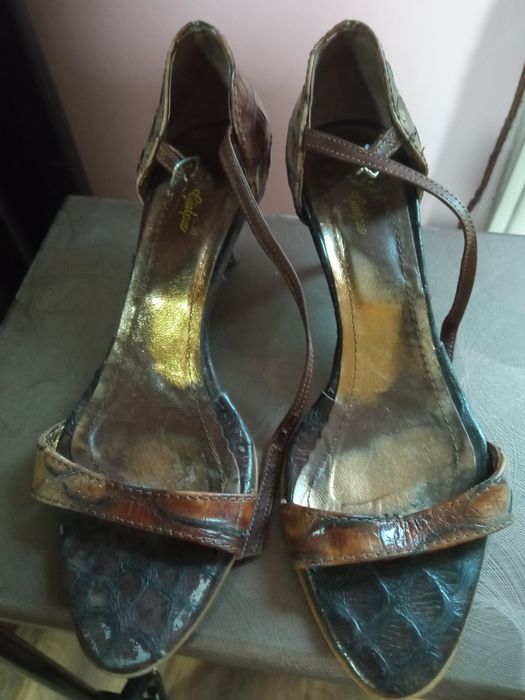 Взуття жіноче, 38 розмір, 24,5 см