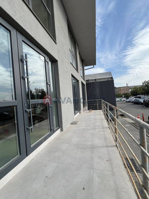 Продаж приміщення | Фасад | ЖК 'Метро Парк'| вул. Кам'янська 127А