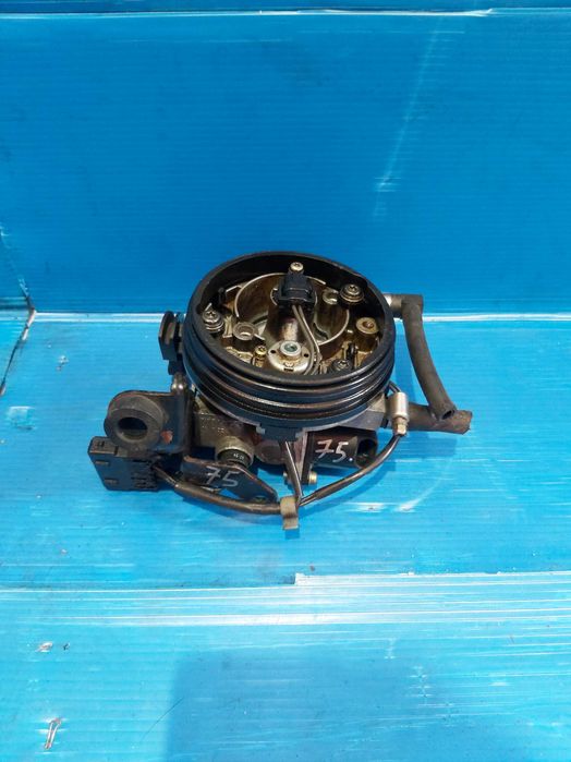 Przepustnica Monowtrysk AX 106, 205, 306 1.1