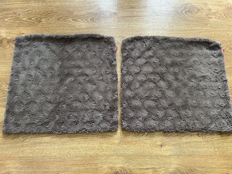 Poszewki Dekoracyjne na Poduszki Home&You 45 x 45 cm - 2 sztuki