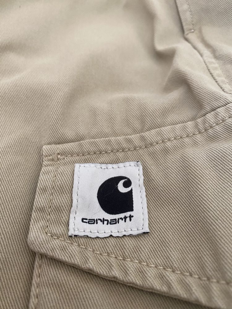 штани Carhartt Collins Pant