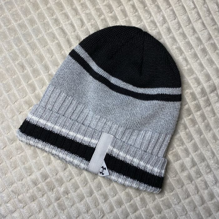 Мужская шапка Under Armour