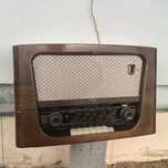 Radio Kapsch Tosca