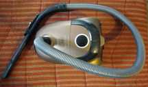 Odkurzacz Philips FC8527 Prefirmer Active Remonte Control