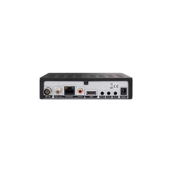 Box tv Amiko mini combo extra cabo/satelite/iptv