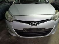 Peças Hyundai I20 2014