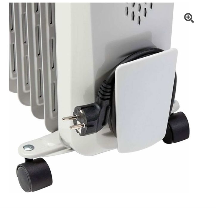 AQUECEDOR OLEO ROWENTA USADO