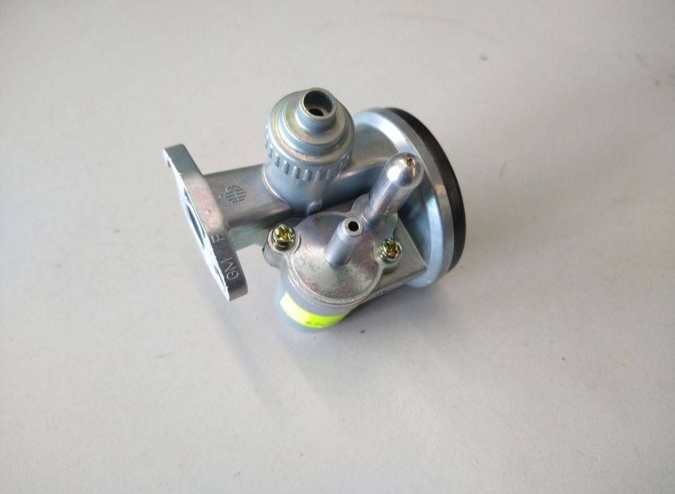 Nowy gaźnik Komar Romet motorynka gm F