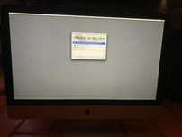 iMac meados 2011 27