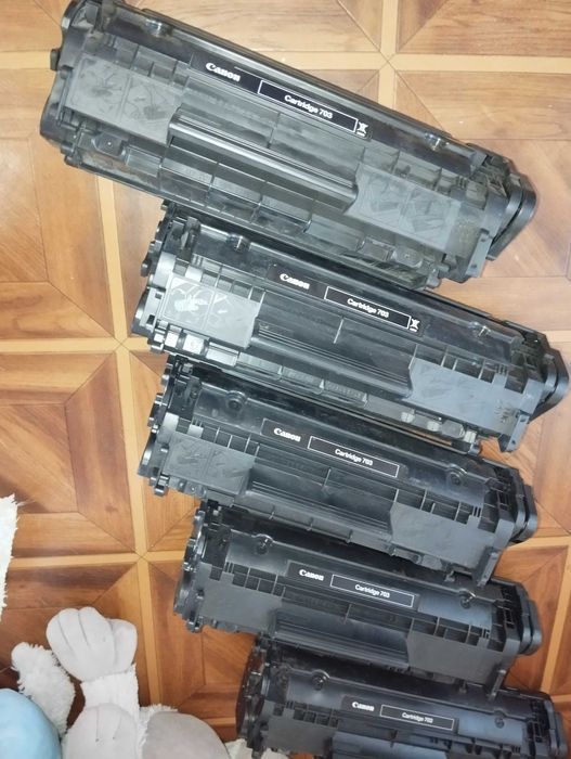 Картридж HP12A Q2612A оригінал 703 1010 1018 1022 1020 canon MF4018