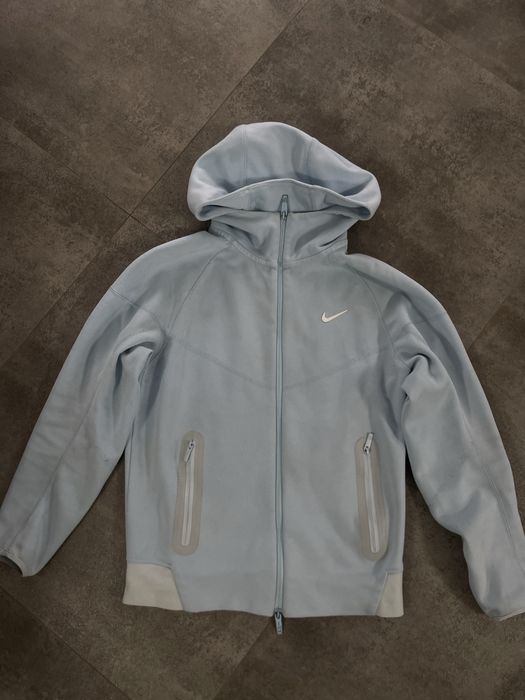 nike tech fleece nocta