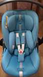 Fotelik samochodowy cybex cloud g plus i-size 0-13kg