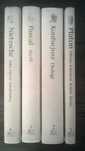 Filozofia. Nietzsche, Pascal, Konfucjusz, Platon (twarda oprawa)