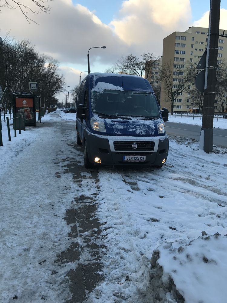 Firma transportowa nawiąże współpracę