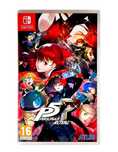 Persona 5 Royal / Gra Nintendo Switch / Skup - Sprzedaż gier / Służew