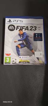 Sprzedam FIFA 2023 PSP5