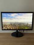 Monitor SAMSUNG S22F350FHU 22” Full HD