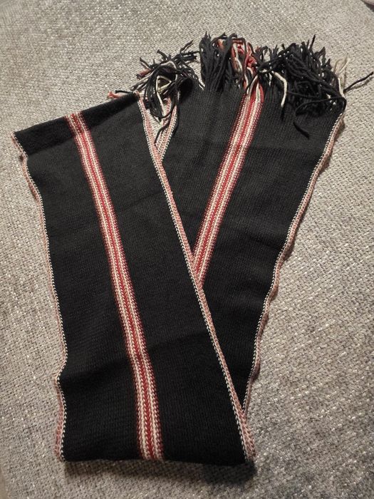 Шарф вовняний.                    .