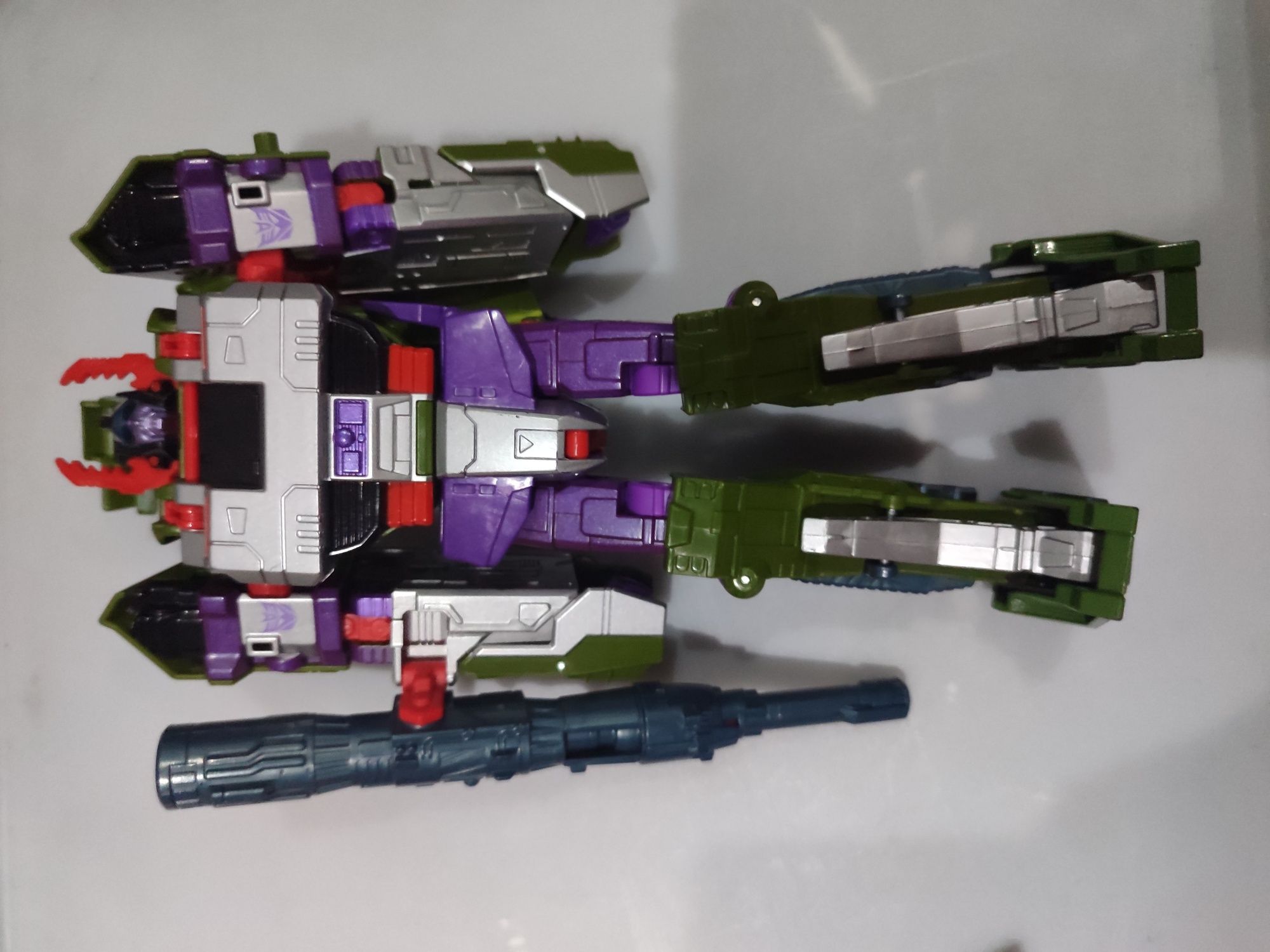 Transformers  boneco/carro
