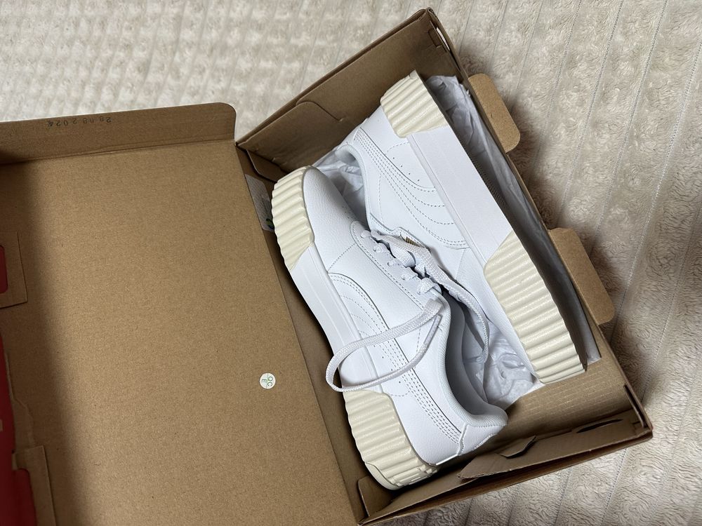 Кросівки оригінал puma