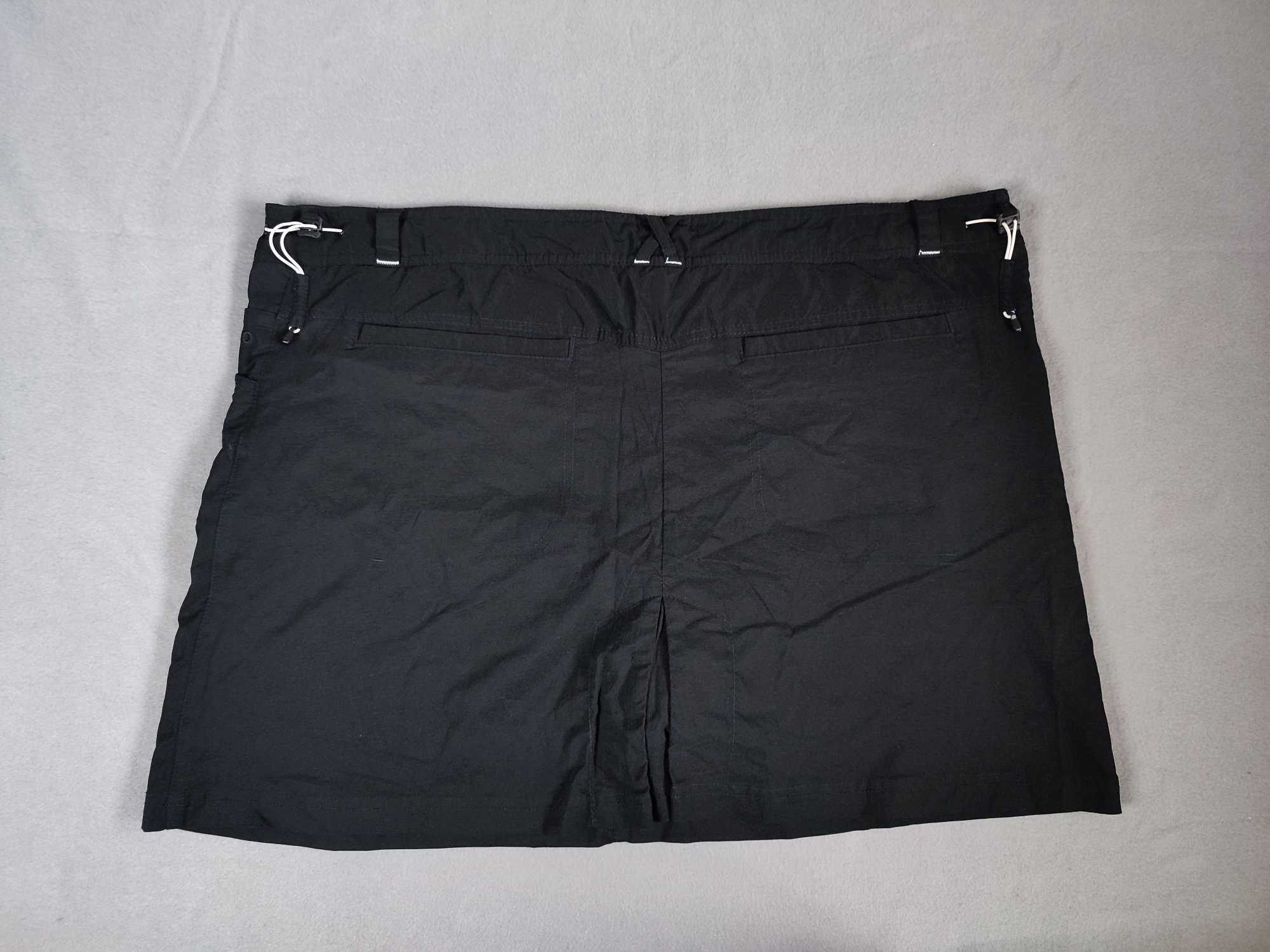 Юбка-шорты женские Dare 2b, USA 16, 3XL/52