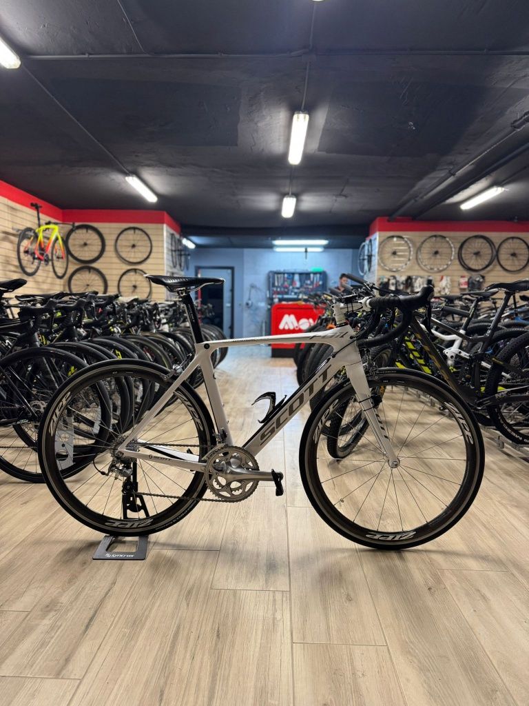 Scott Foil 4 2022