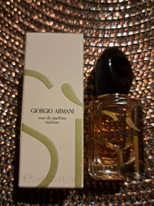 Armani Si EDP Intense