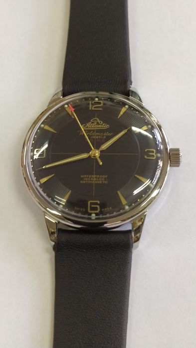 Atlantic mechaniczny 6300