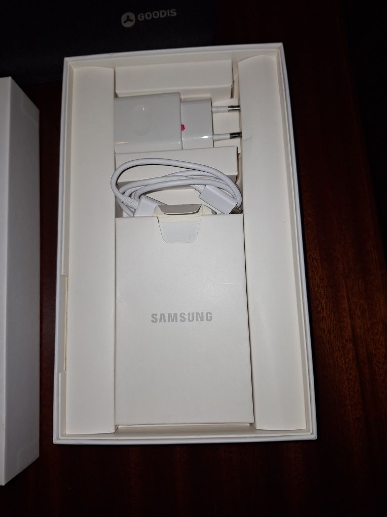 Vendo Tablet Samsung