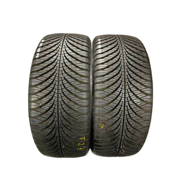 Opony 235/45R19 całoroczne 235/45/19 GOODYEAR (4x4/SUV) OO14362