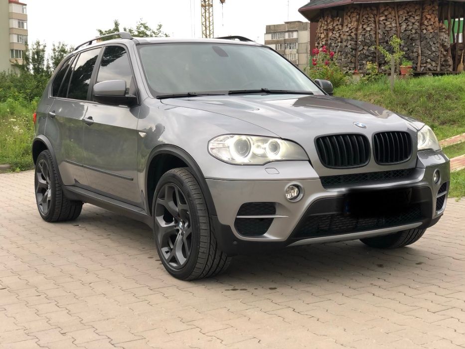 АКПП BMW X5 E53 E70 F15 F16 коробка передач БМВ Х5 Е53 Е70 Ф15 автомат
