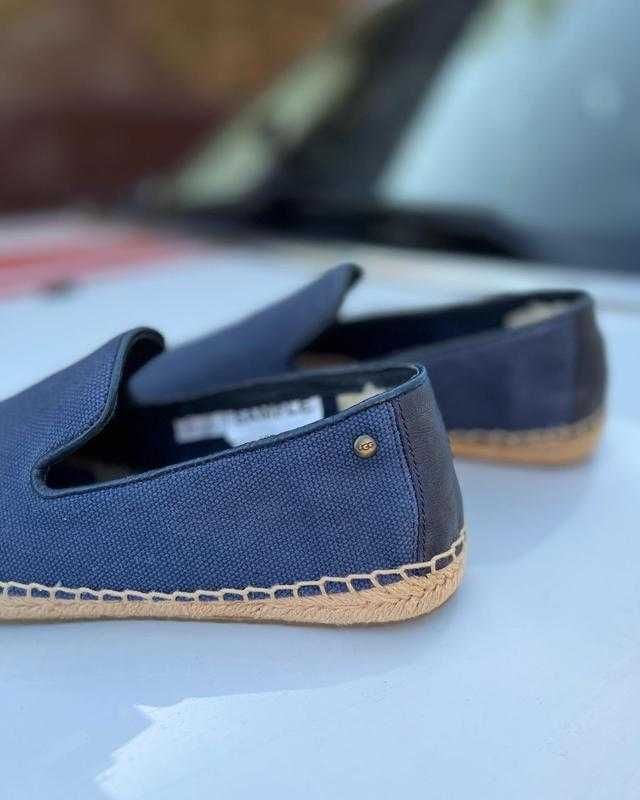 Сліпери еспадрилі ugg /сша/