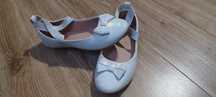 Buty- Baleriny rozm. 34