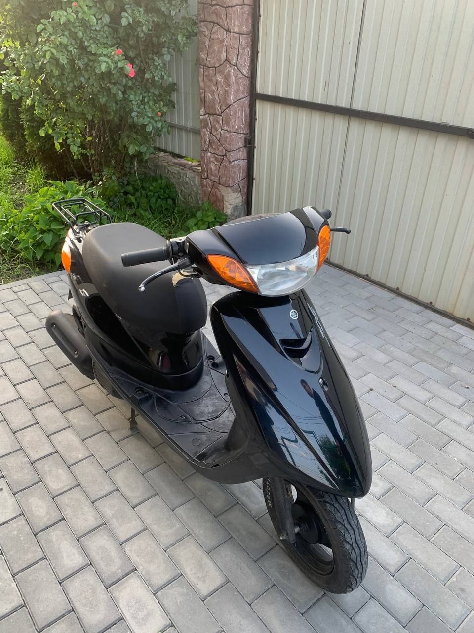 Yamaha jog 36 39