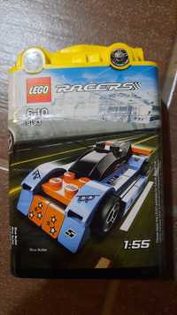 Lego racers 8193