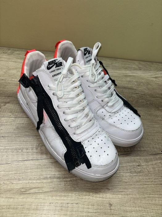 ФАСТ Nike Acronym legit 42