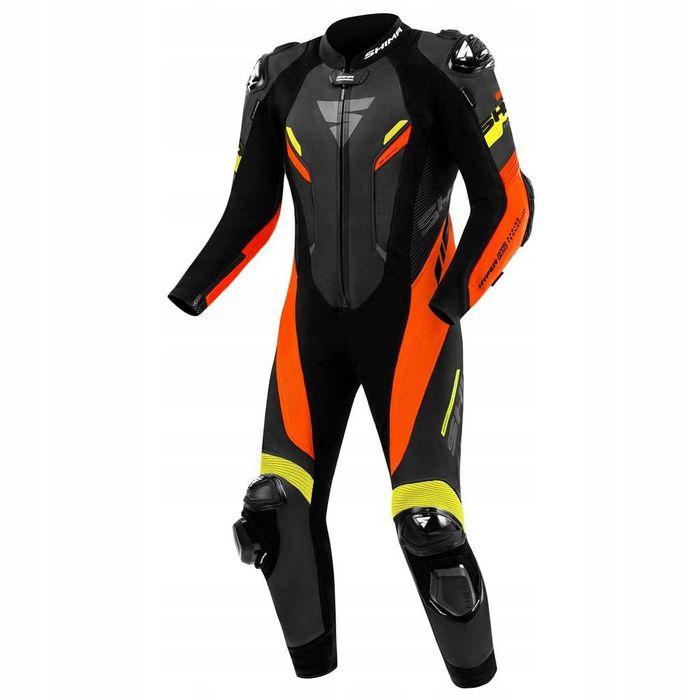 Kombinezon motocyklowy Męski SHIMA Hyper RS rozm.52 NOWY -%OUTLET%