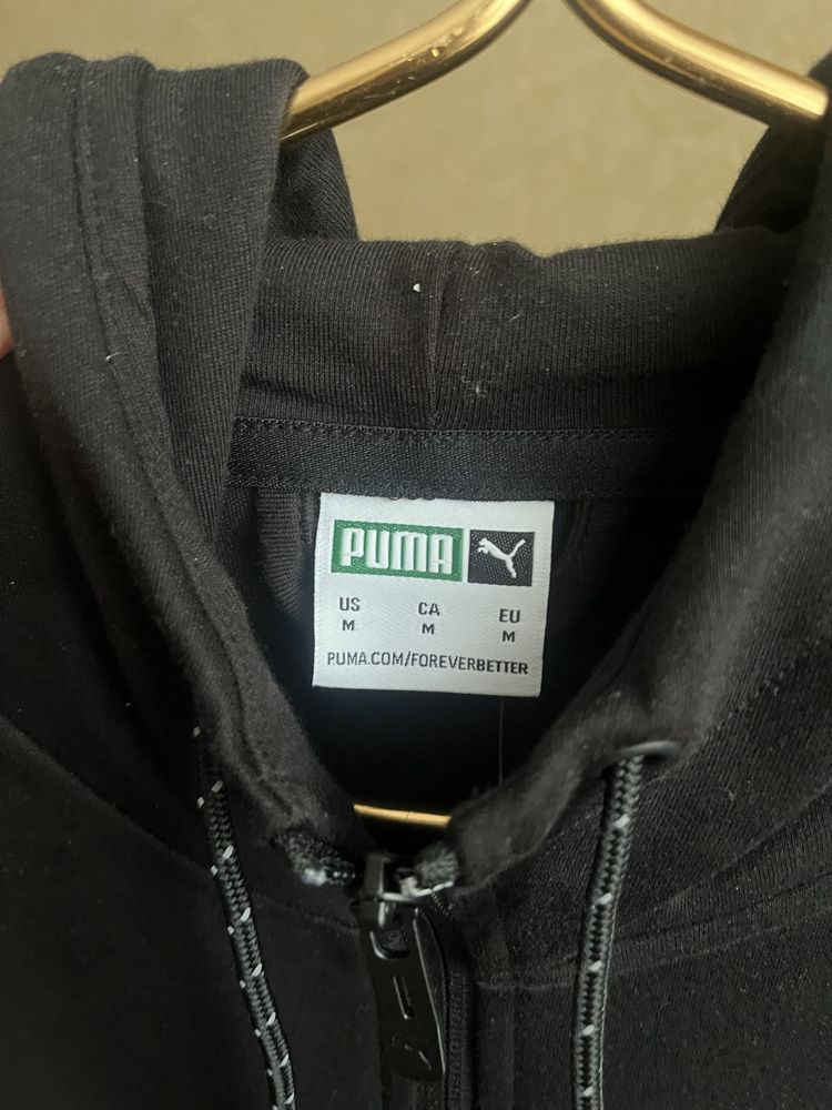 Кофта Puma новая.